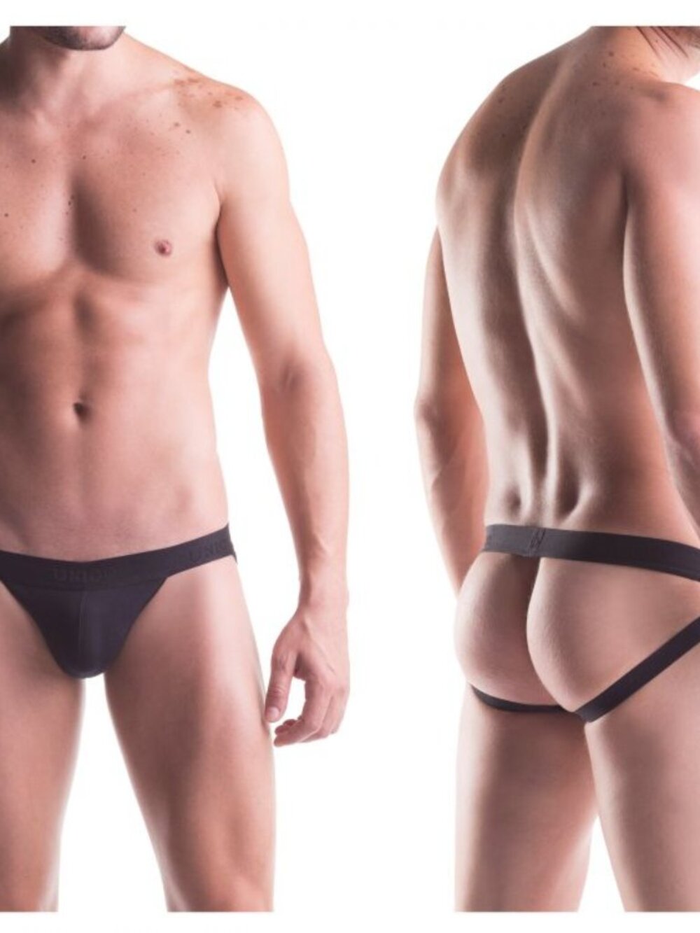 Mundo Unico 12000203 Jockstrap